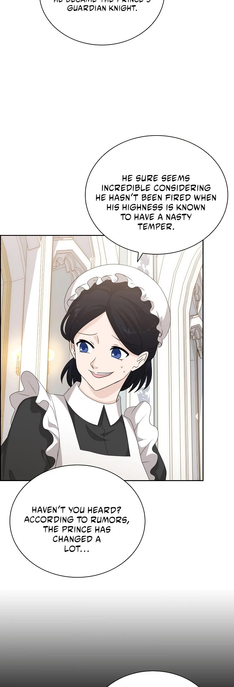 The Book of Lagier Chapter 42 page 27 - Chapter 42