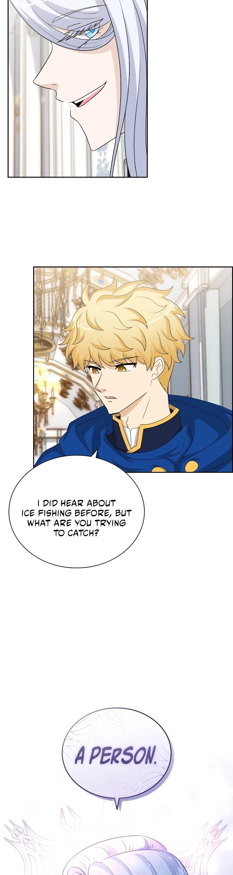 The Book of Lagier Chapter 42 page 31 - Chapter 42