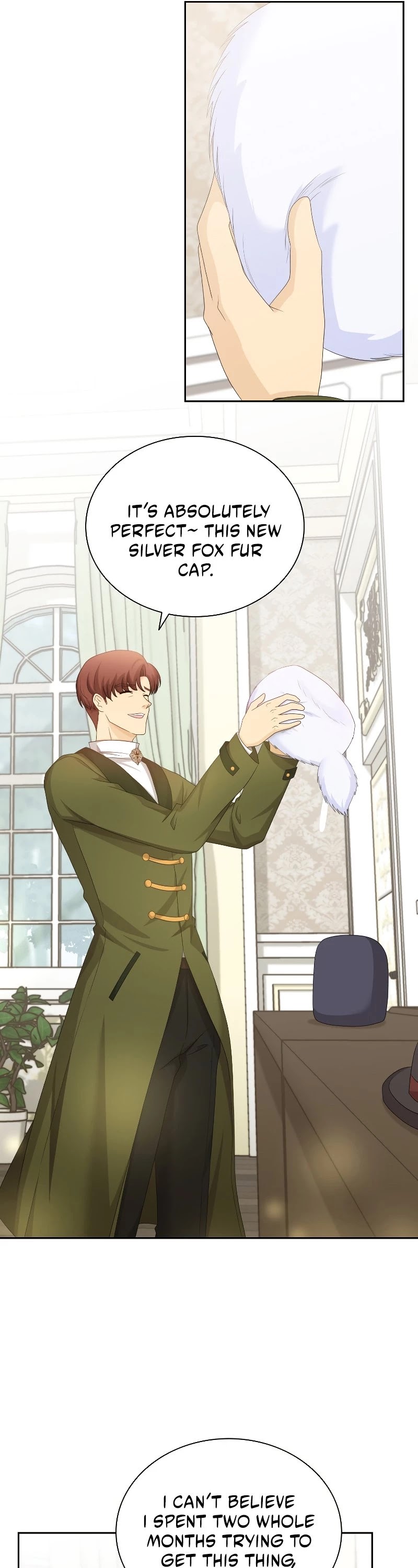 The Book of Lagier Chapter 42 page 34 - Chapter 42