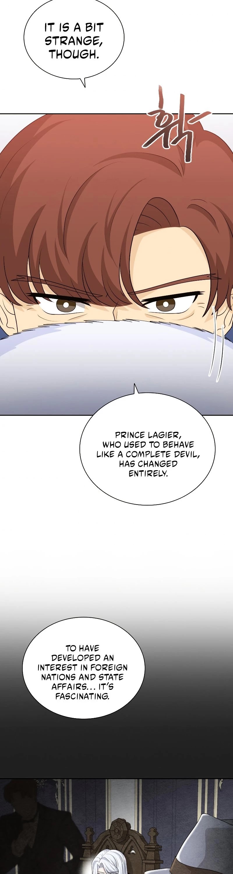The Book of Lagier Chapter 42 page 36 - Chapter 42
