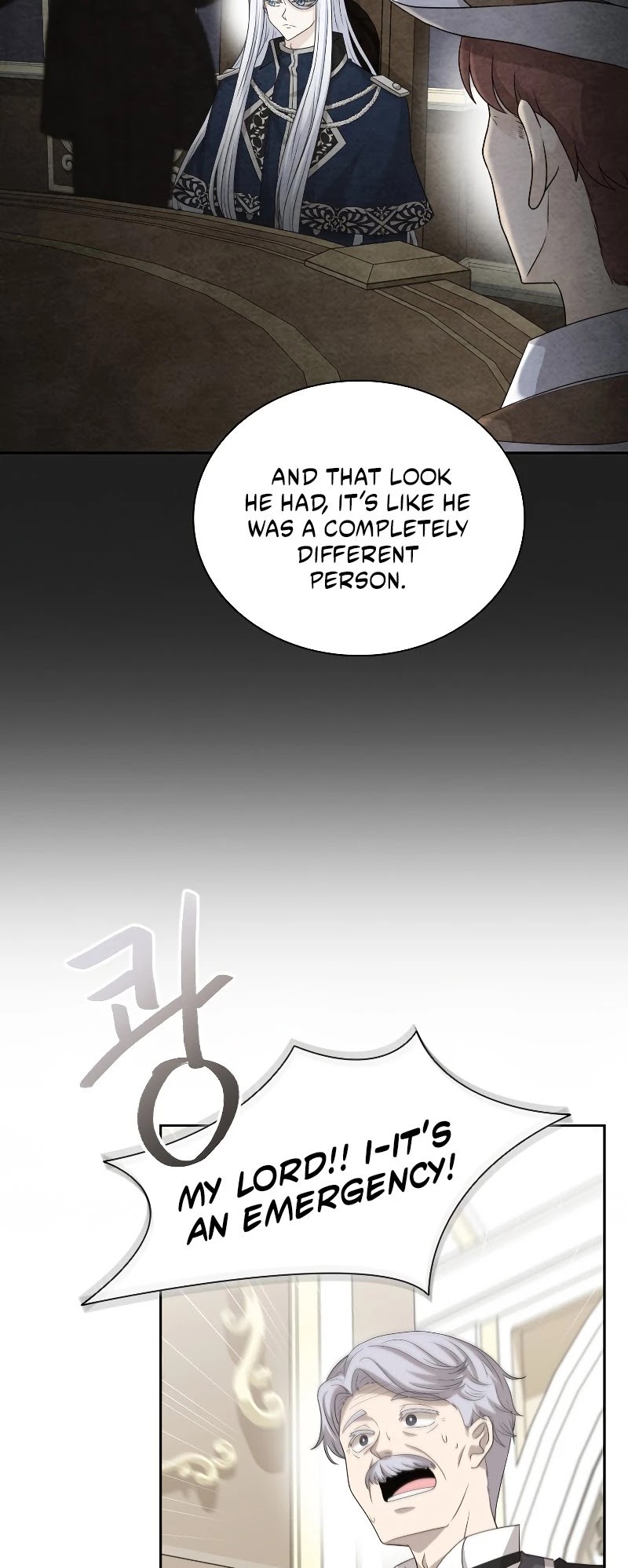 The Book of Lagier Chapter 42 page 37 - Chapter 42