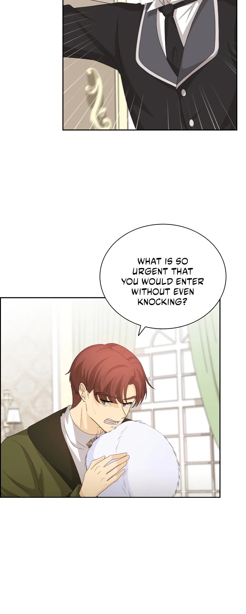 The Book of Lagier Chapter 42 page 38 - Chapter 42