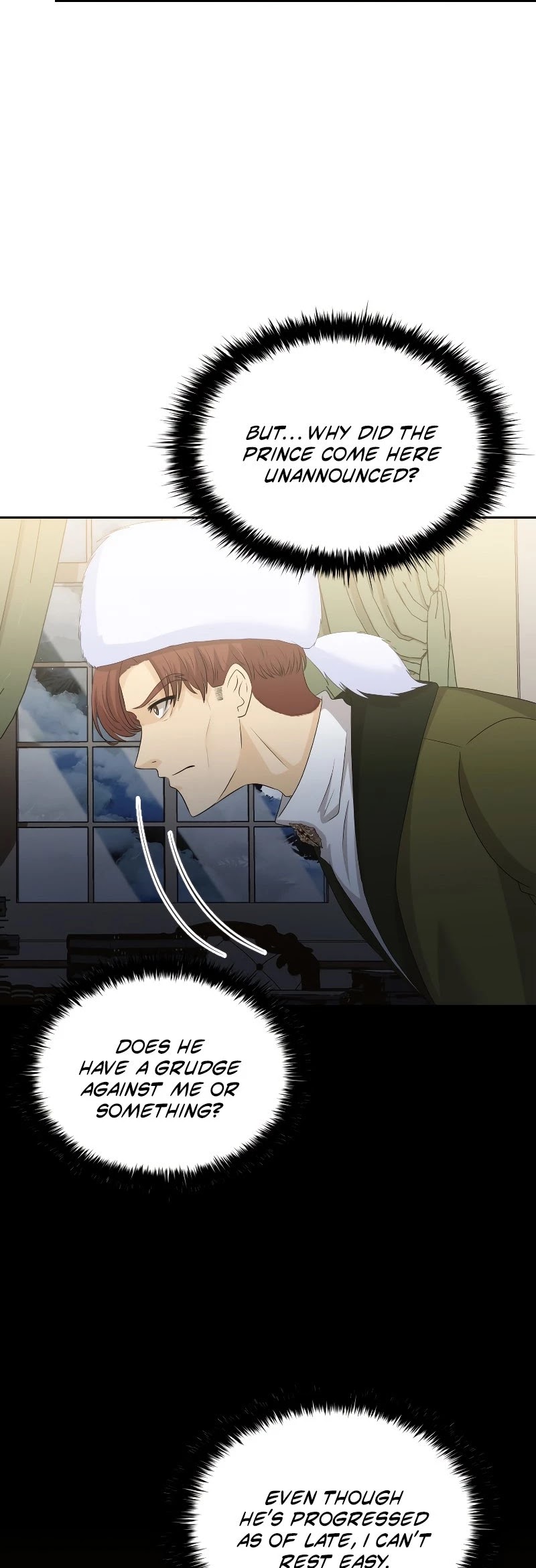 The Book of Lagier Chapter 42 page 42 - Chapter 42