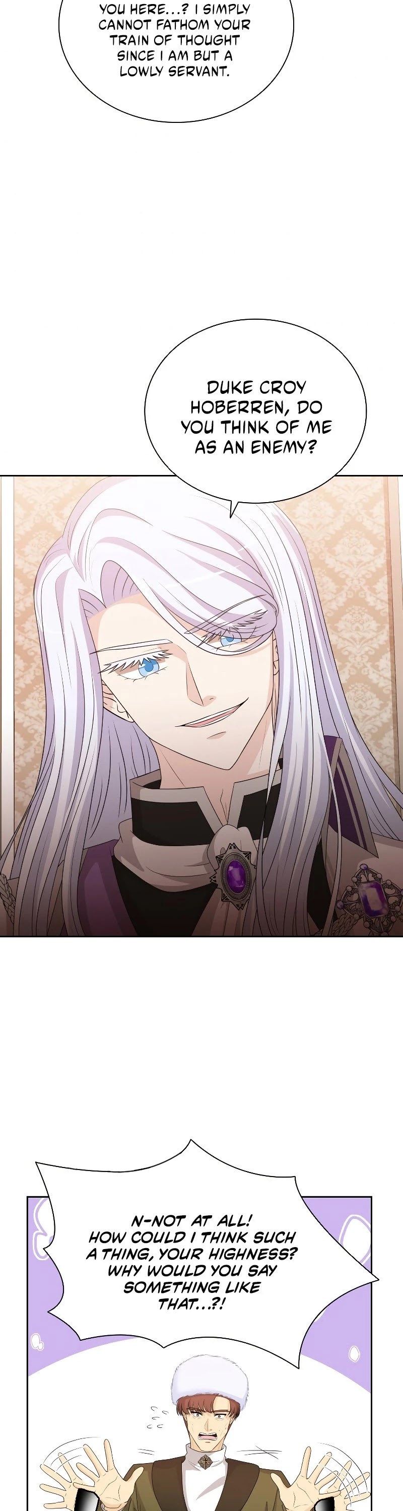The Book of Lagier Chapter 42 page 45 - Chapter 42