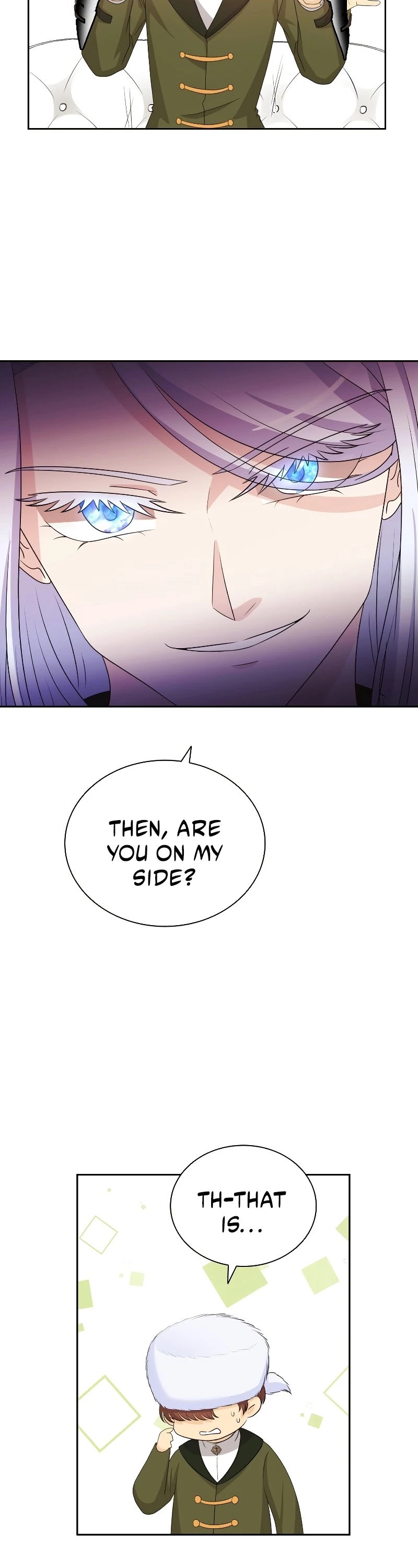 The Book of Lagier Chapter 42 page 46 - Chapter 42