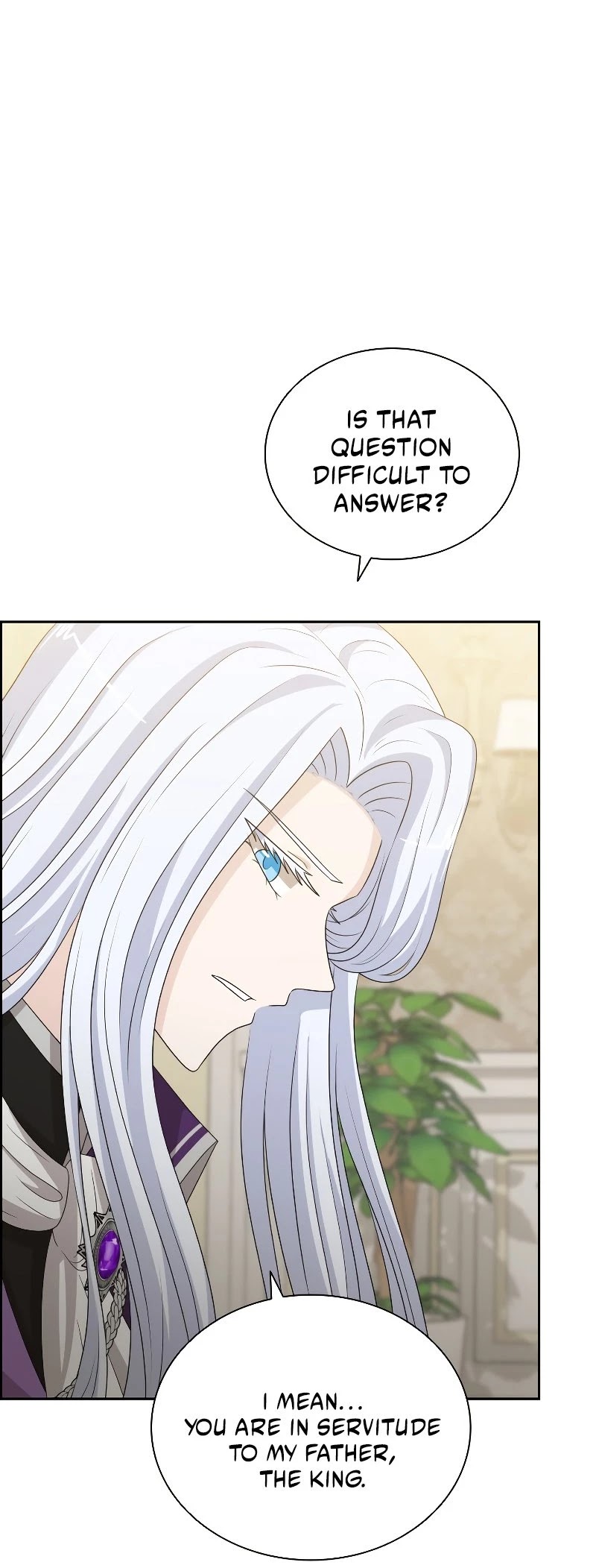 The Book of Lagier Chapter 42 page 47 - Chapter 42