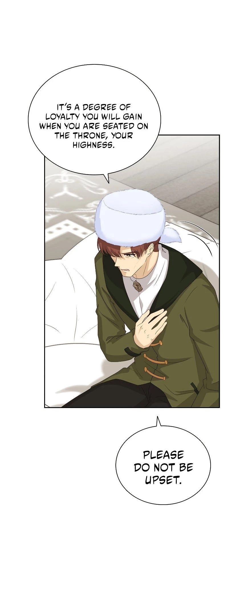 The Book of Lagier Chapter 42 page 48 - Chapter 42