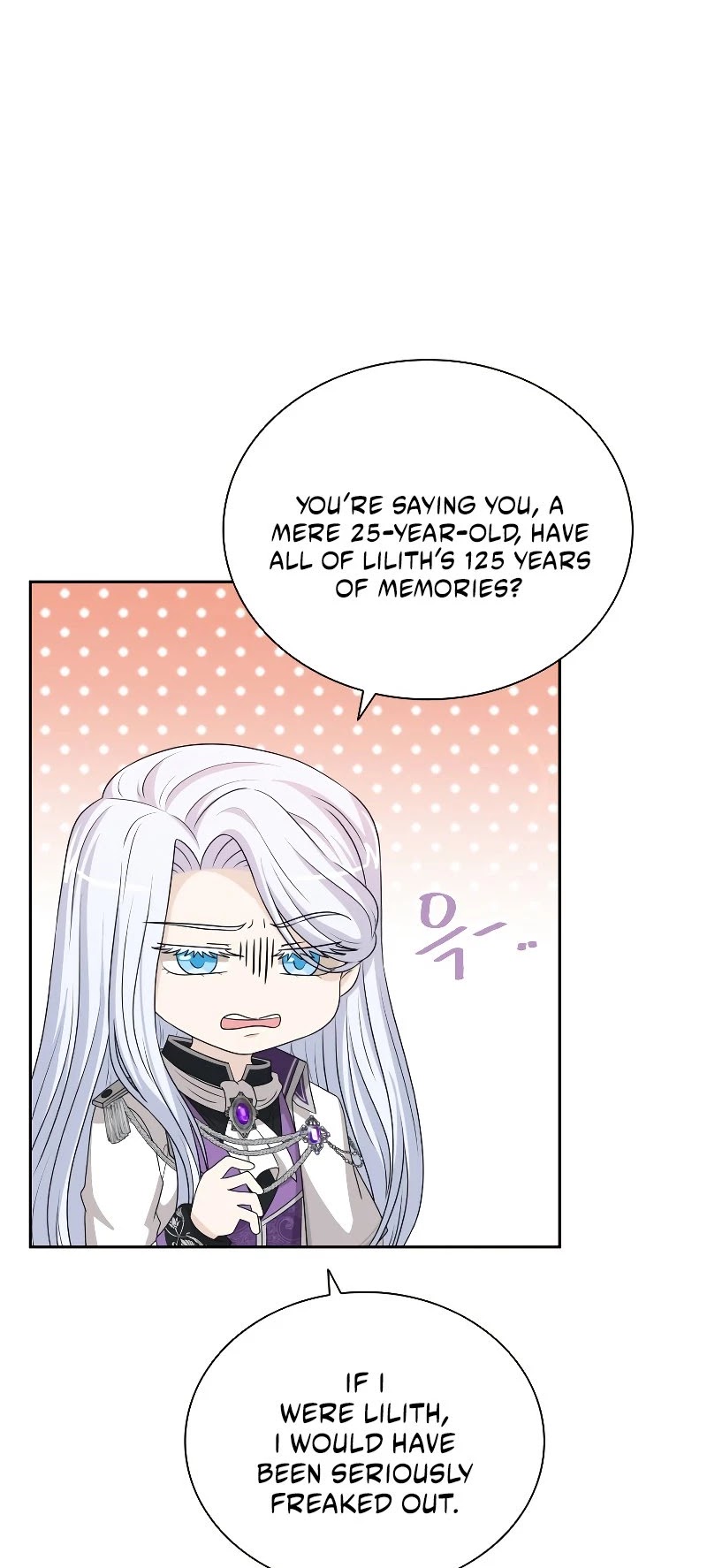 The Book of Lagier Chapter 42 page 5 - Chapter 42