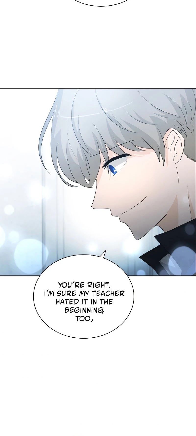 The Book of Lagier Chapter 42 page 6 - Chapter 42