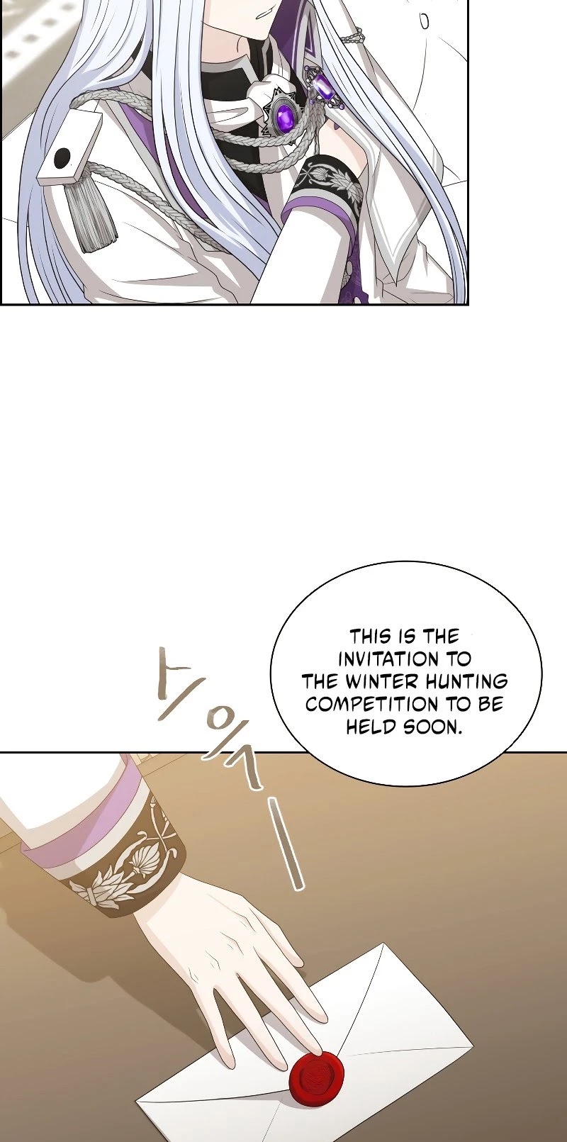 The Book of Lagier Chapter 43 page 10 - Chapter 43