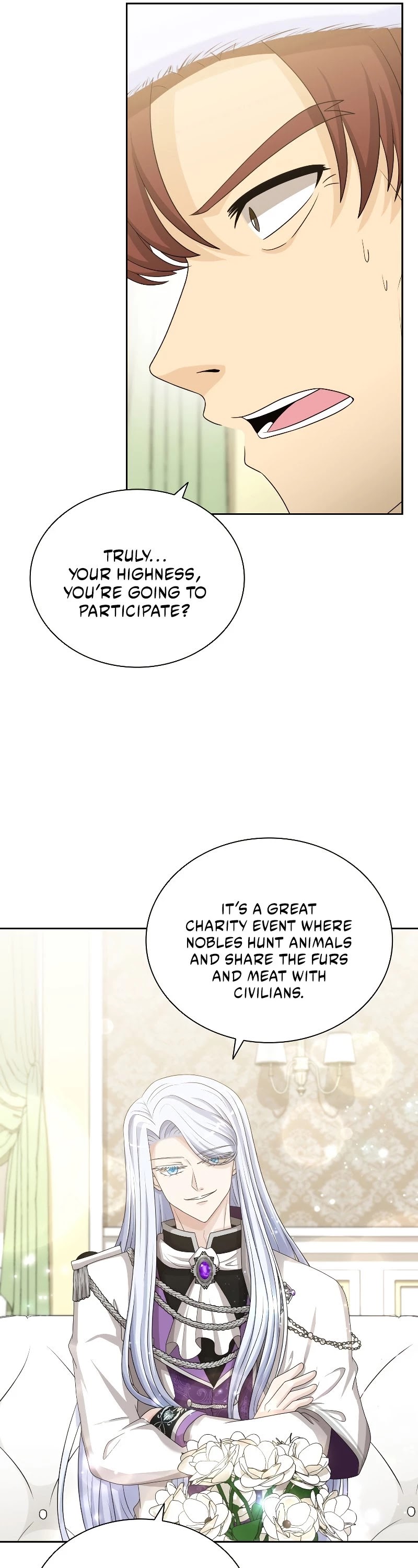The Book of Lagier Chapter 43 page 12 - Chapter 43