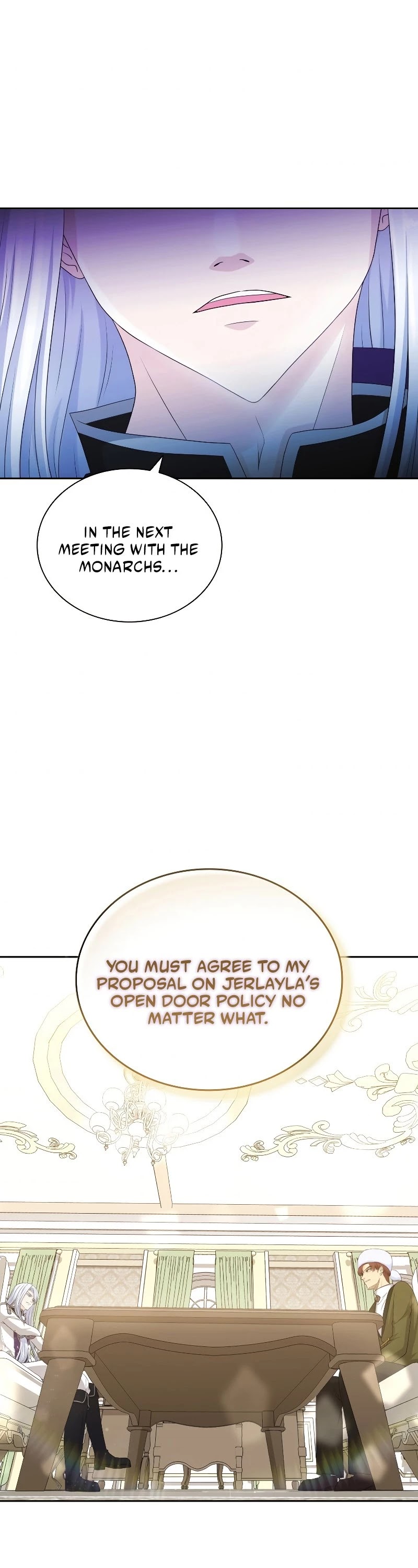 The Book of Lagier Chapter 43 page 2 - Chapter 43