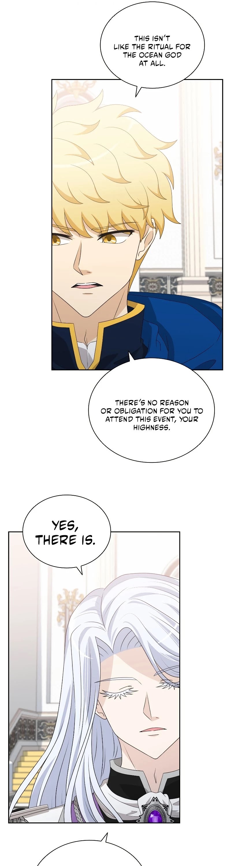 The Book of Lagier Chapter 43 page 20 - Chapter 43