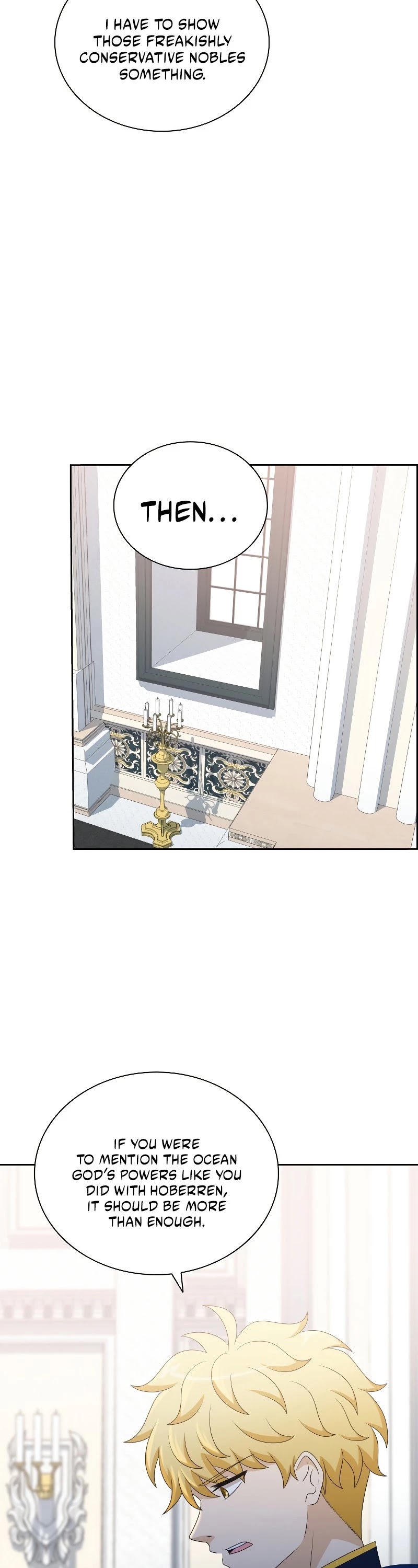 The Book of Lagier Chapter 43 page 21 - Chapter 43