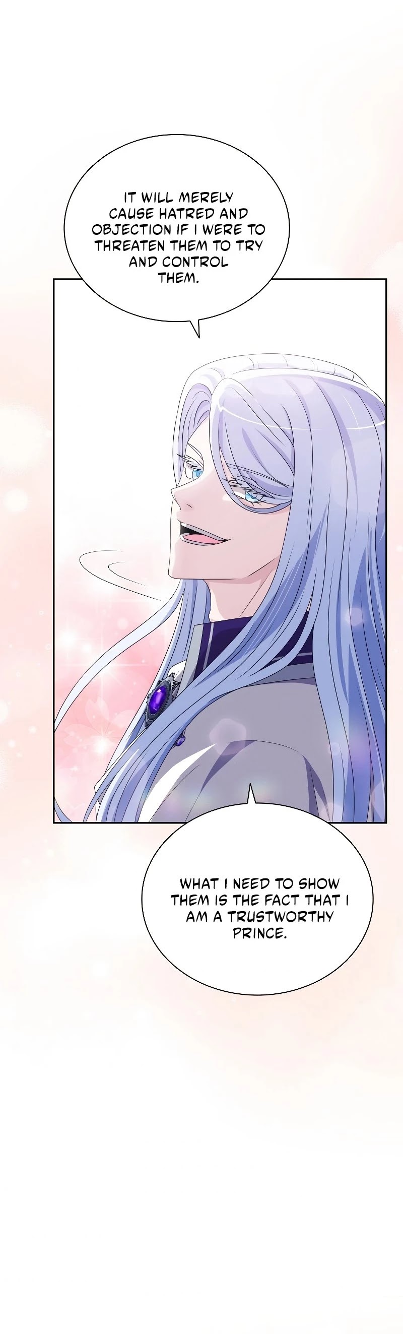 The Book of Lagier Chapter 43 page 23 - Chapter 43