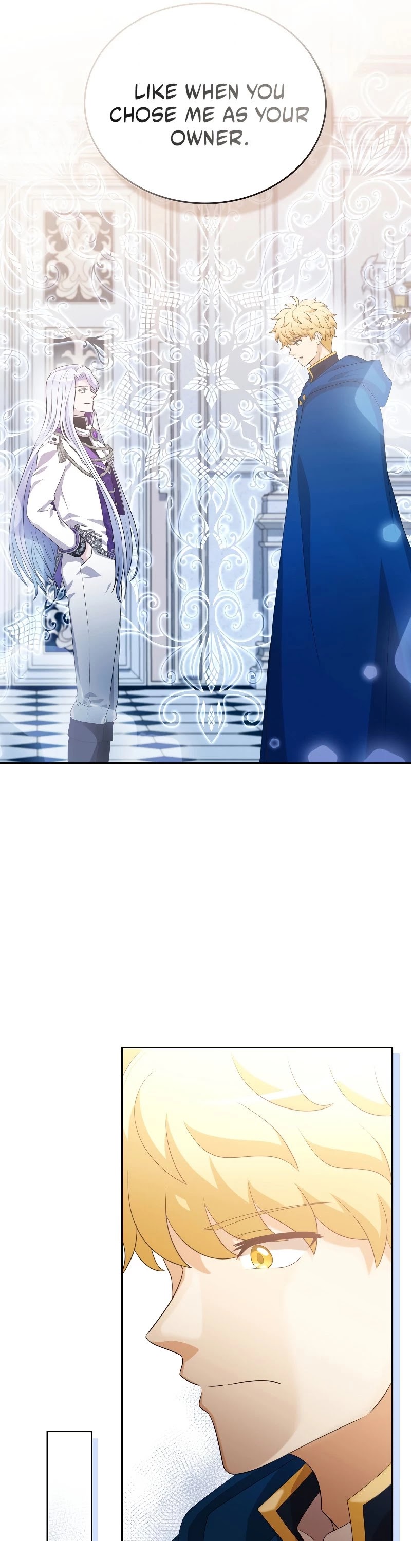 The Book of Lagier Chapter 43 page 24 - Chapter 43