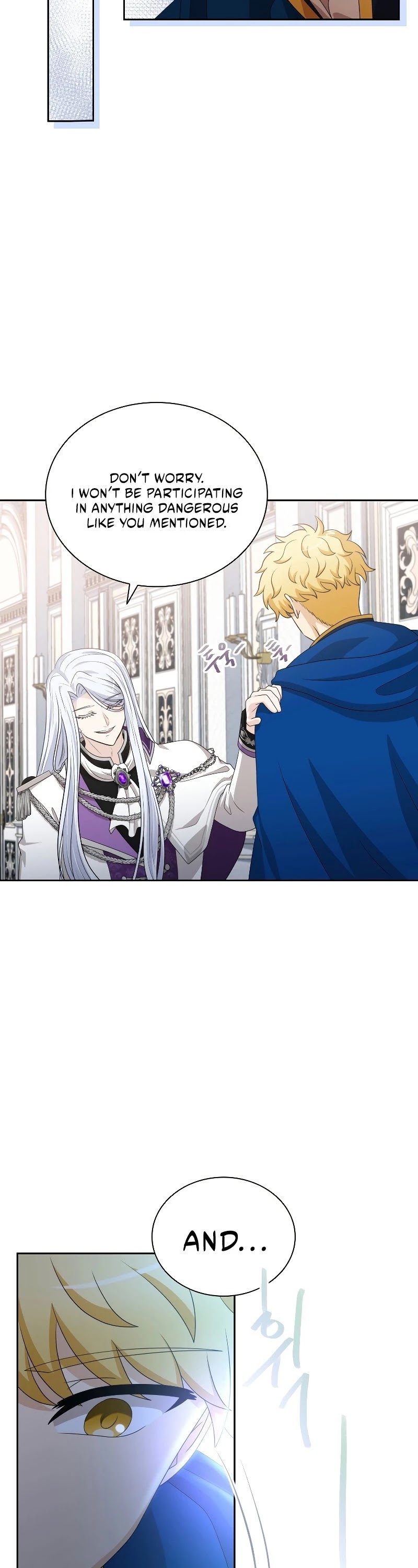 The Book of Lagier Chapter 43 page 25 - Chapter 43