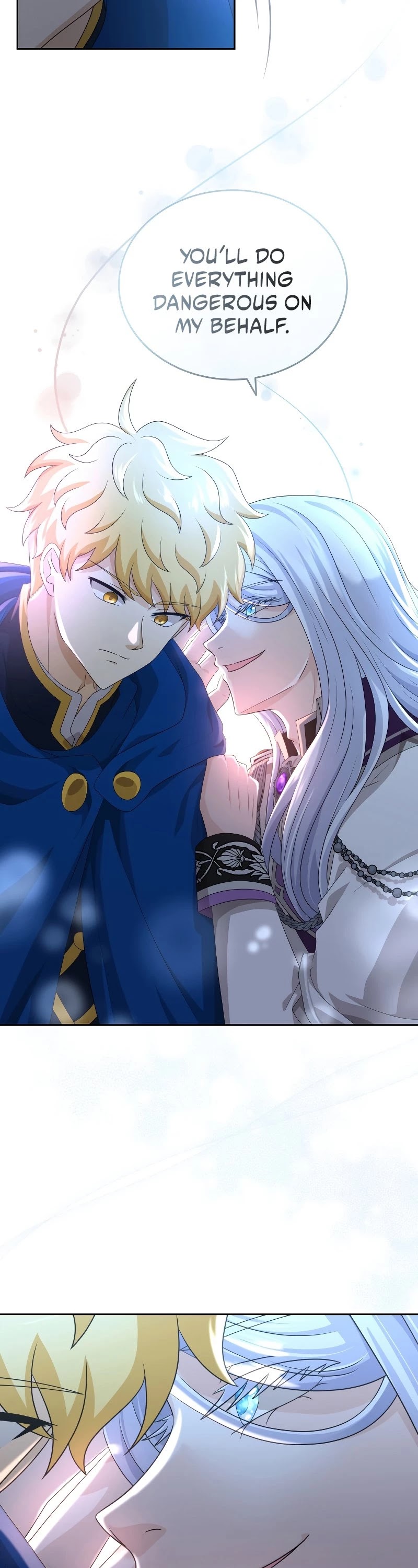 The Book of Lagier Chapter 43 page 26 - Chapter 43