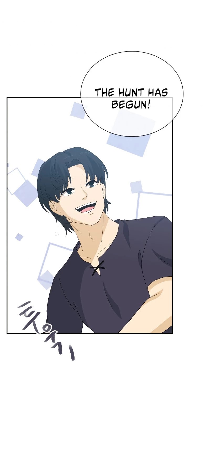 The Book of Lagier Chapter 43 page 33 - Chapter 43