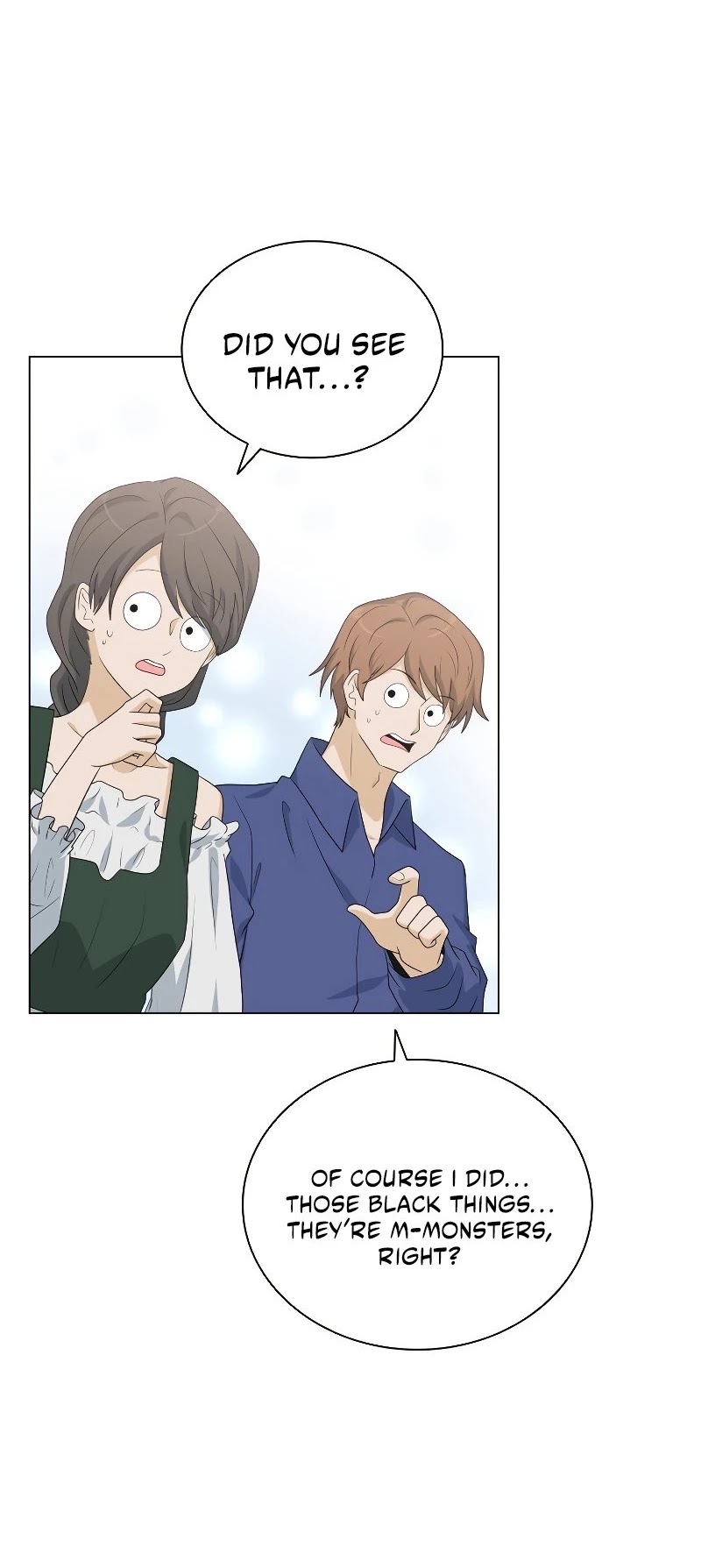 The Book of Lagier Chapter 43 page 38 - Chapter 43