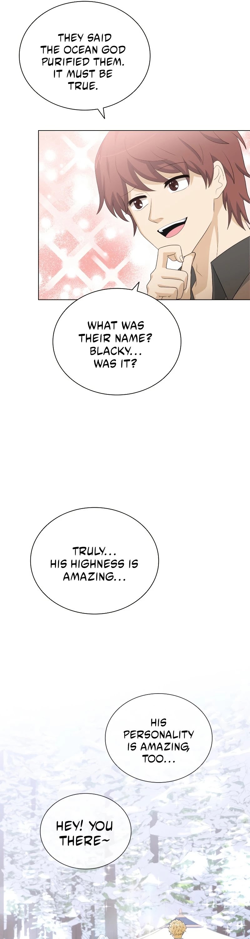 The Book of Lagier Chapter 43 page 39 - Chapter 43