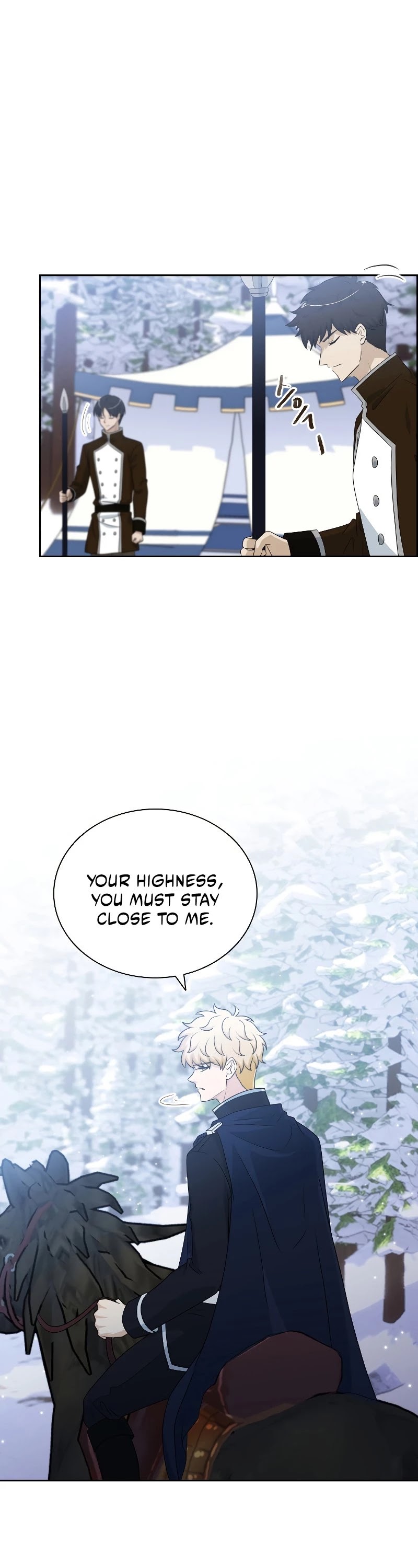 The Book of Lagier Chapter 43 page 48 - Chapter 43