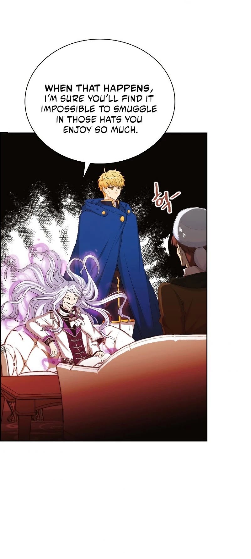 The Book of Lagier Chapter 43 page 6 - Chapter 43