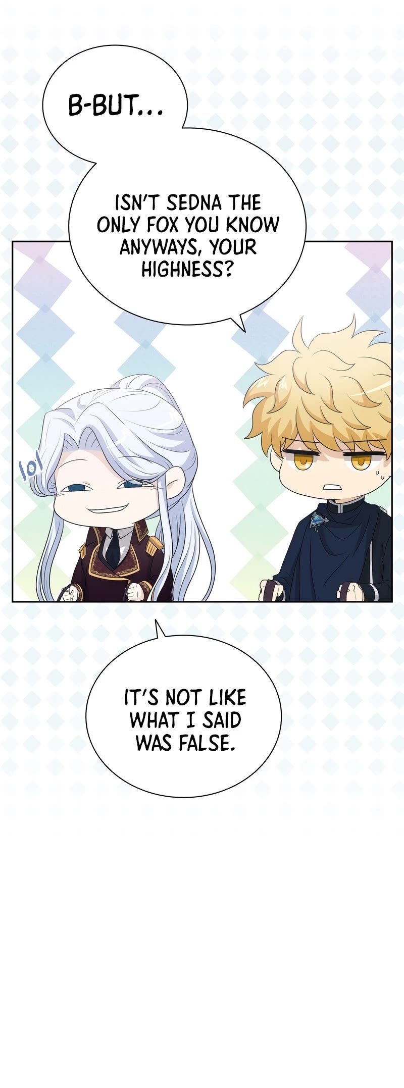 The Book of Lagier Chapter 44 page 10 - Chapter 44