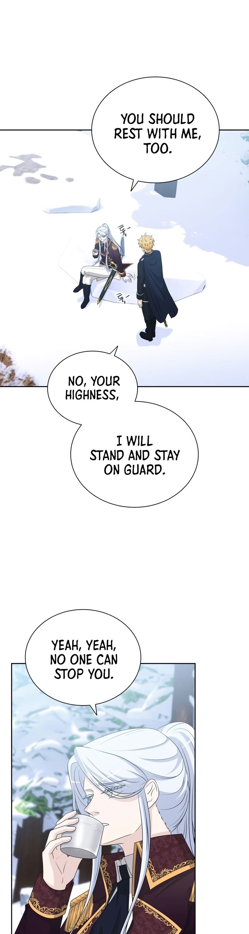 The Book of Lagier Chapter 44 page 14 - Chapter 44