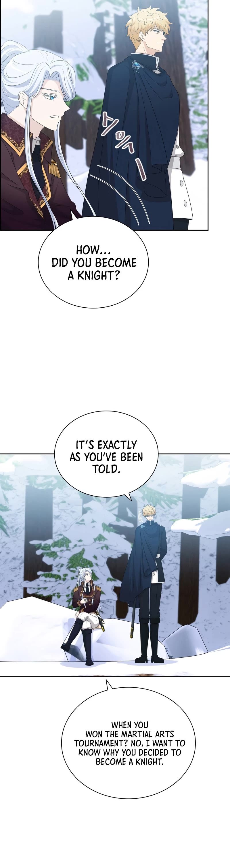 The Book of Lagier Chapter 44 page 16 - Chapter 44