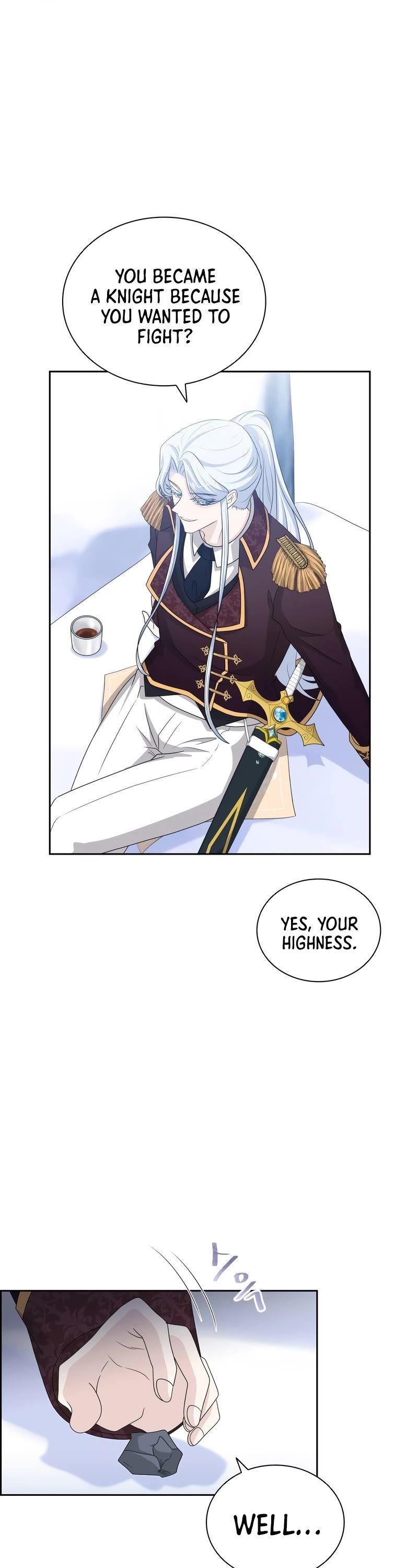 The Book of Lagier Chapter 44 page 18 - Chapter 44