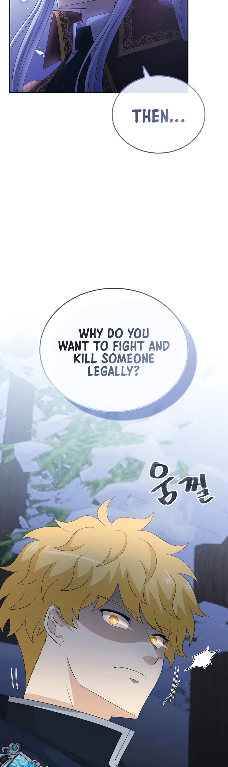 The Book of Lagier Chapter 44 page 20 - Chapter 44
