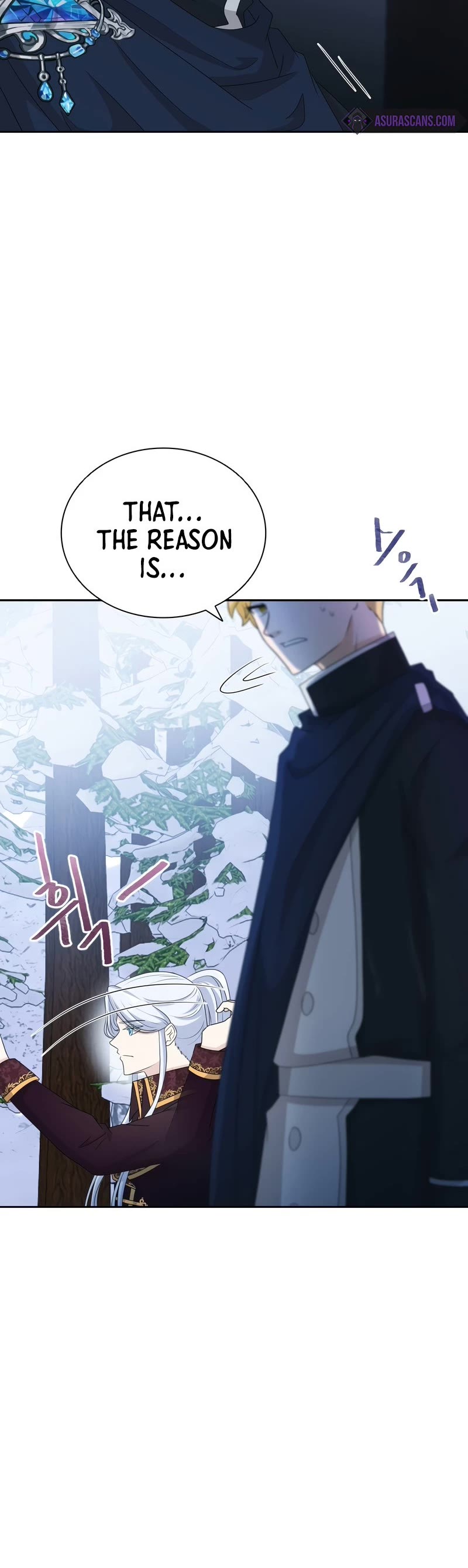 The Book of Lagier Chapter 44 page 21 - Chapter 44