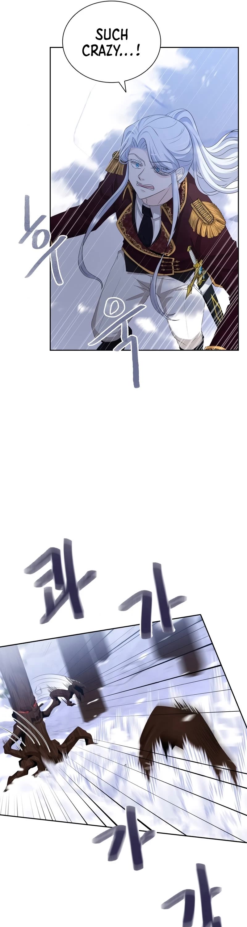 The Book of Lagier Chapter 44 page 31 - Chapter 44