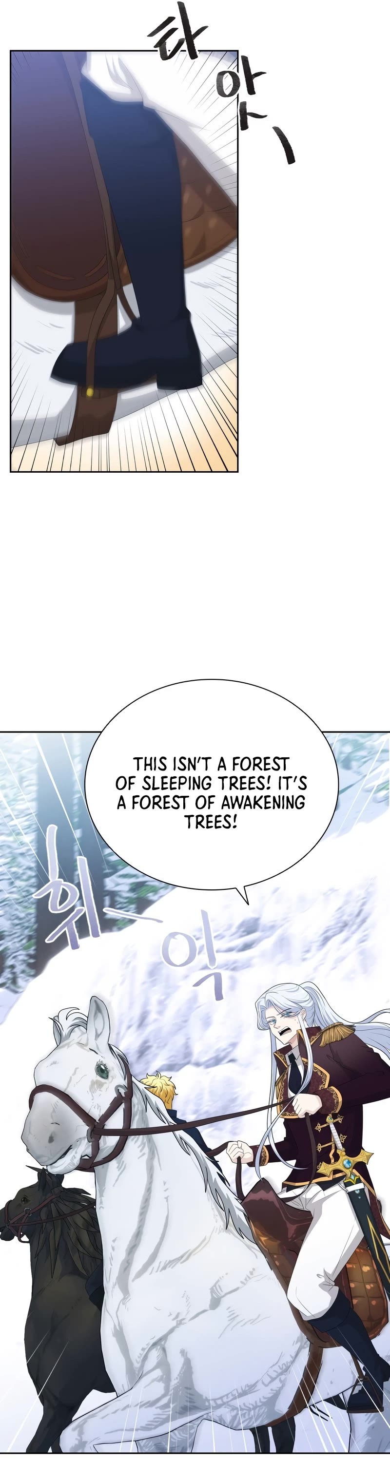 The Book of Lagier Chapter 44 page 36 - Chapter 44