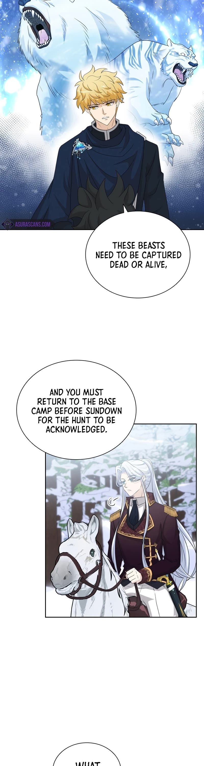 The Book of Lagier Chapter 44 page 4 - Chapter 44