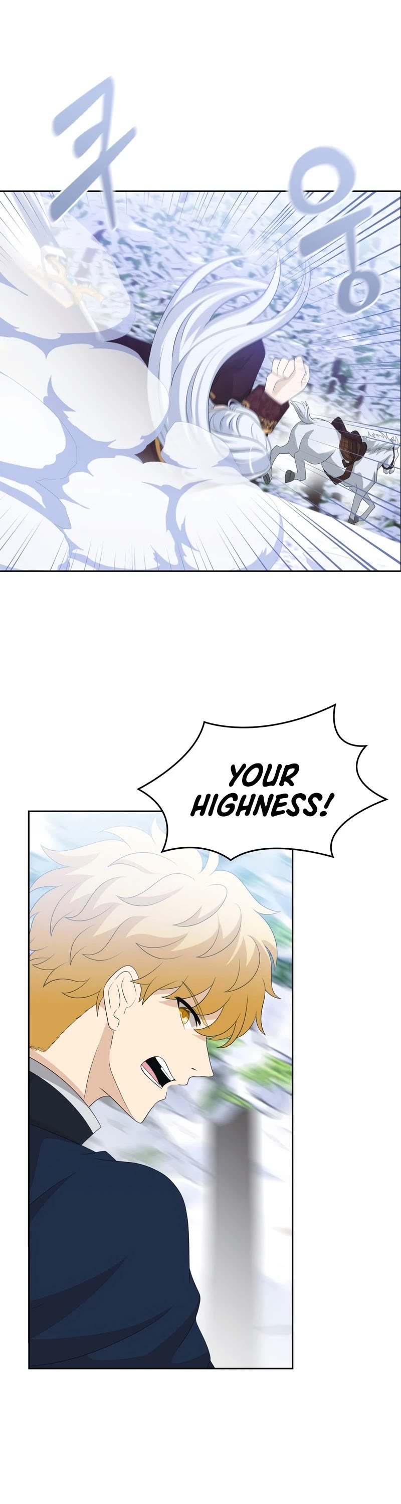The Book of Lagier Chapter 44 page 45 - Chapter 44