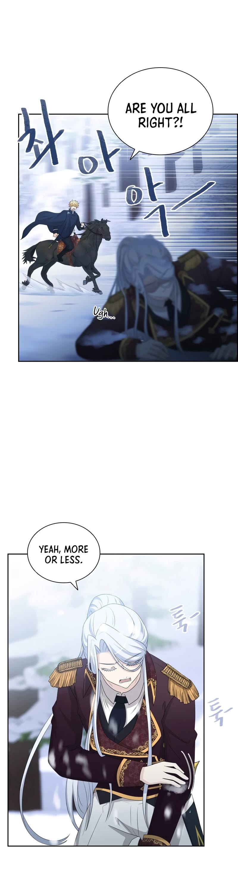 The Book of Lagier Chapter 44 page 46 - Chapter 44