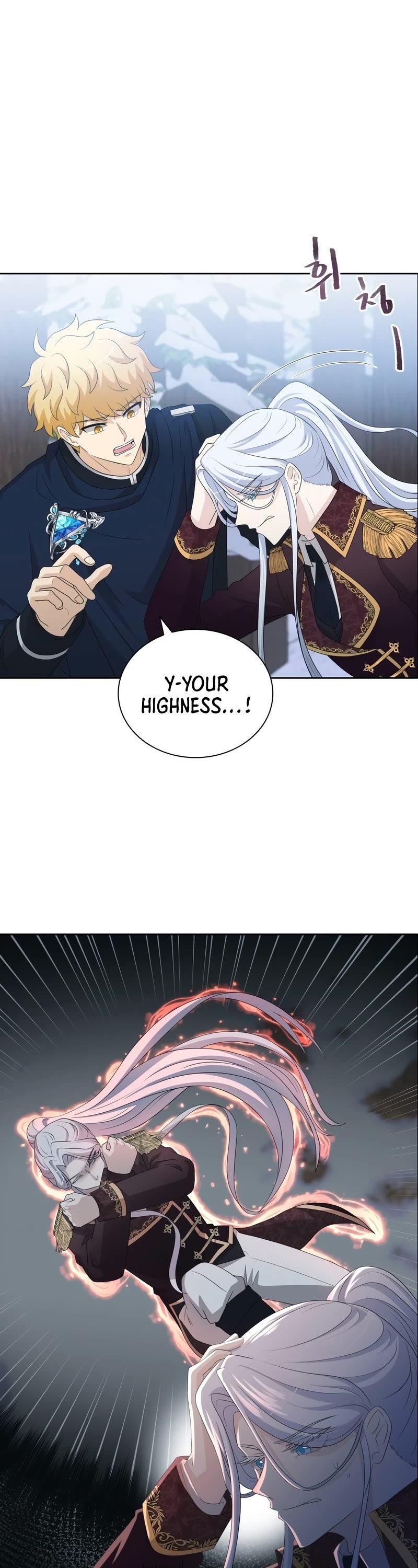 The Book of Lagier Chapter 44 page 47 - Chapter 44