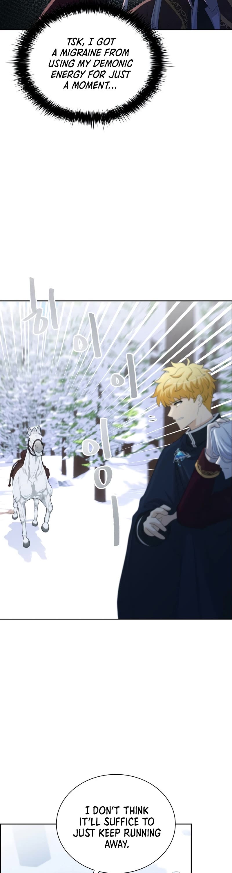 The Book of Lagier Chapter 44 page 48 - Chapter 44