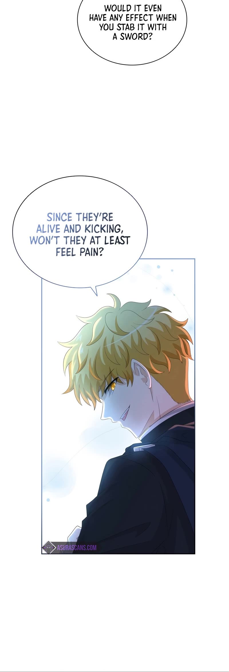 The Book of Lagier Chapter 44 page 50 - Chapter 44