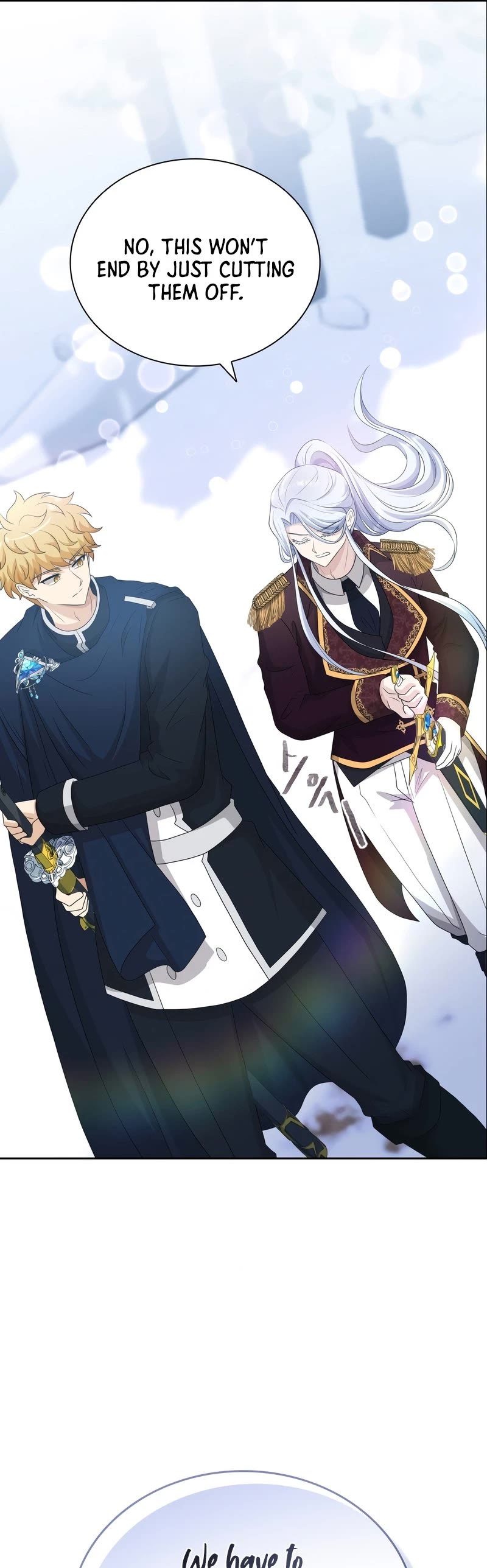 The Book of Lagier Chapter 44 page 51 - Chapter 44