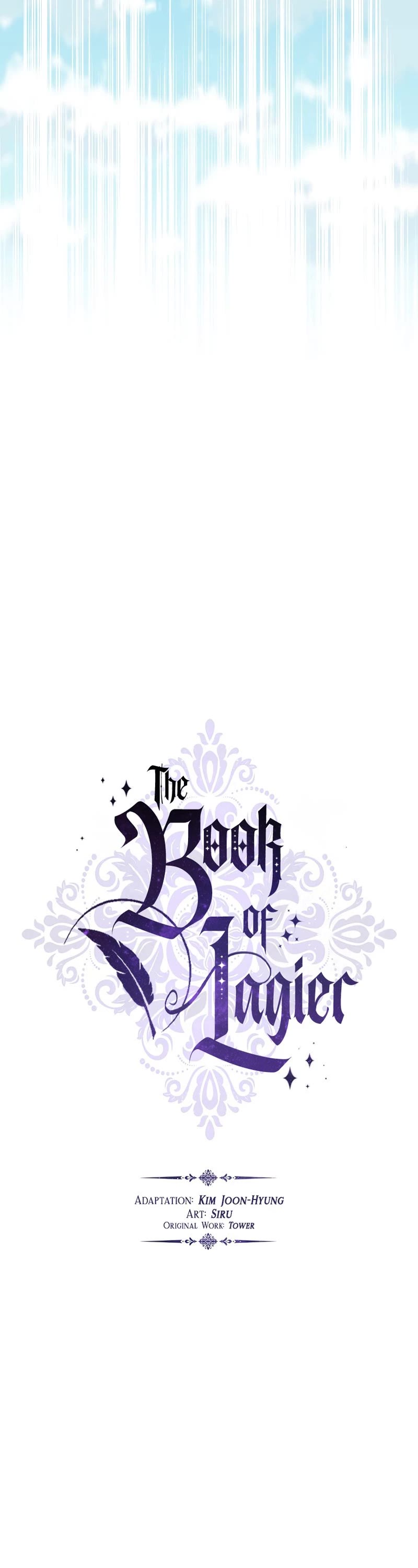 The Book of Lagier Chapter 45 page 22 - Chapter 45