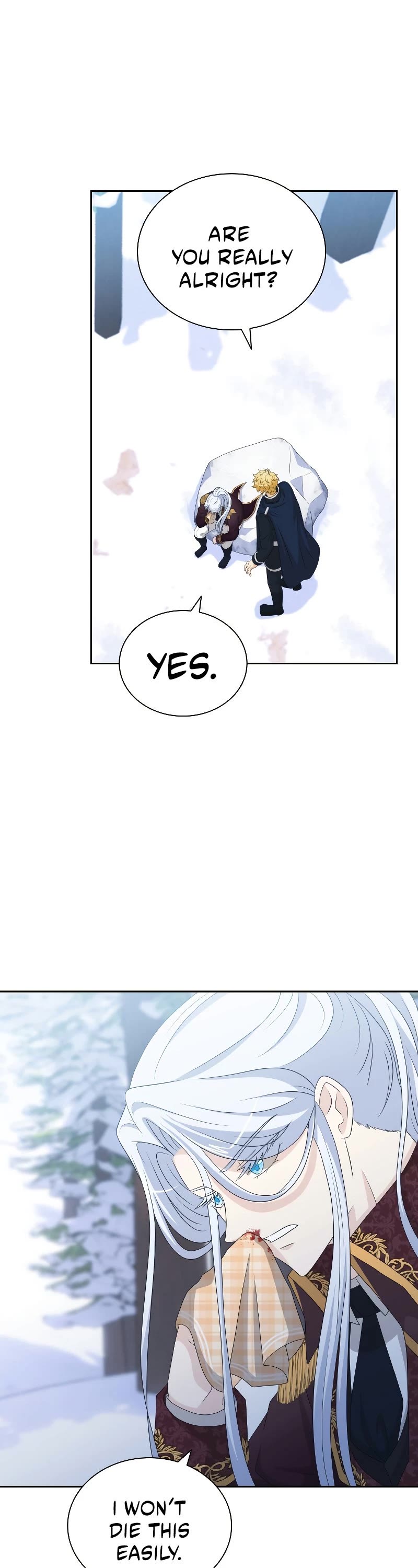 The Book of Lagier Chapter 45 page 23 - Chapter 45