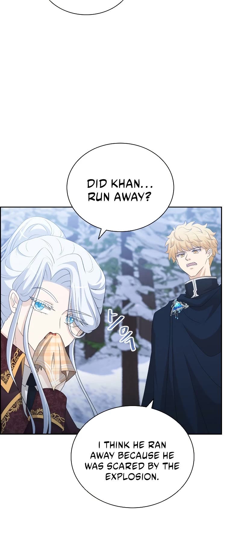 The Book of Lagier Chapter 45 page 24 - Chapter 45