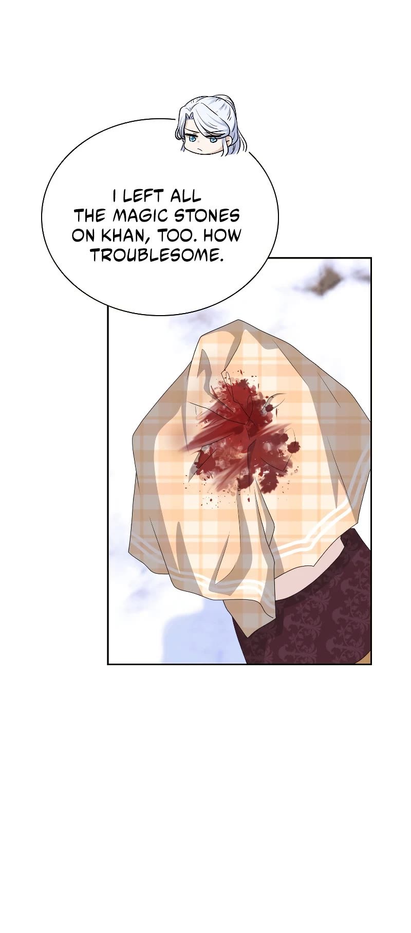 The Book of Lagier Chapter 45 page 25 - Chapter 45