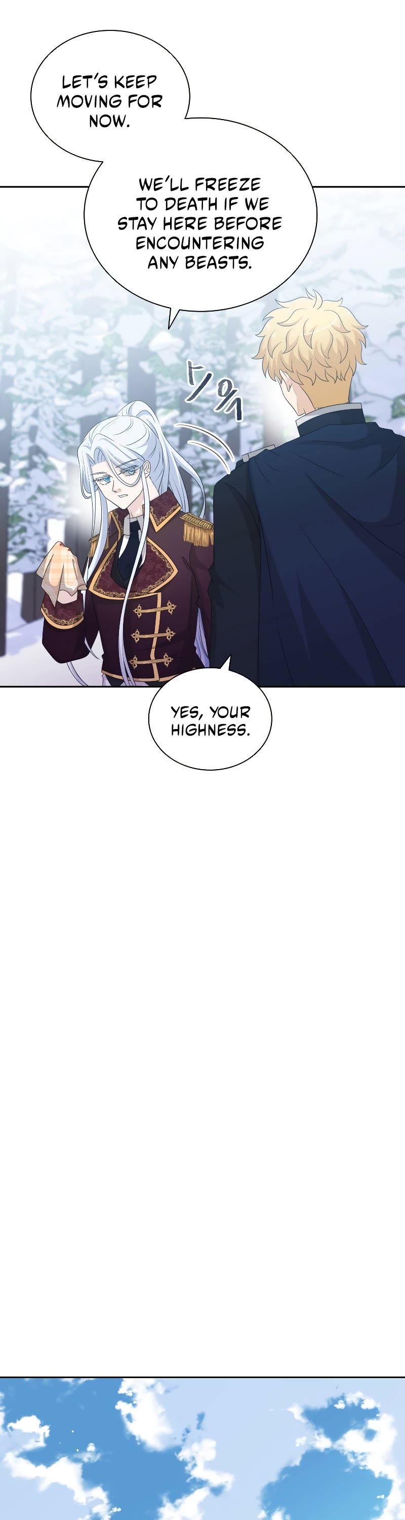 The Book of Lagier Chapter 45 page 26 - Chapter 45