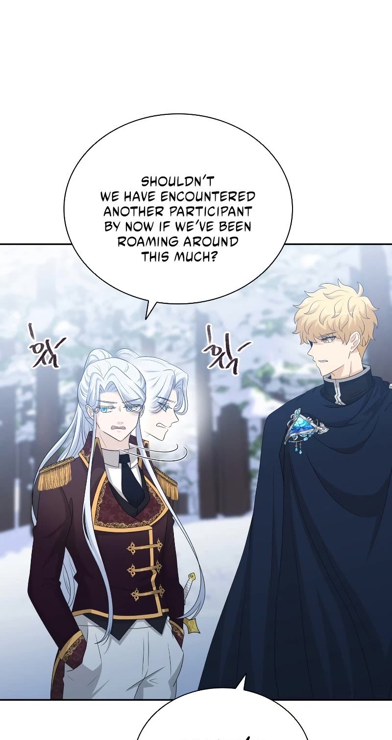 The Book of Lagier Chapter 45 page 29 - Chapter 45