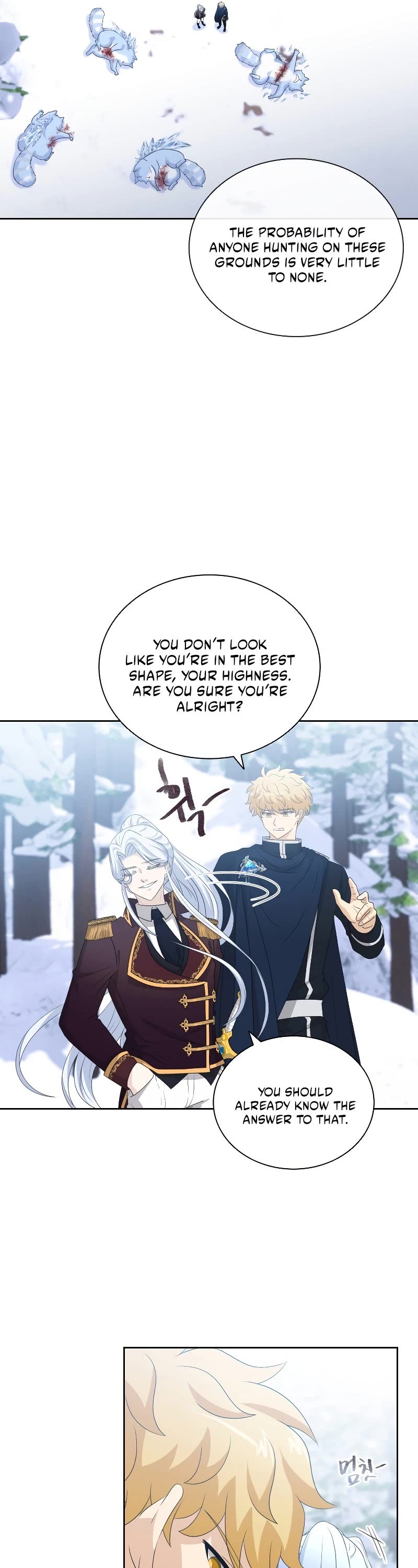 The Book of Lagier Chapter 45 page 31 - Chapter 45