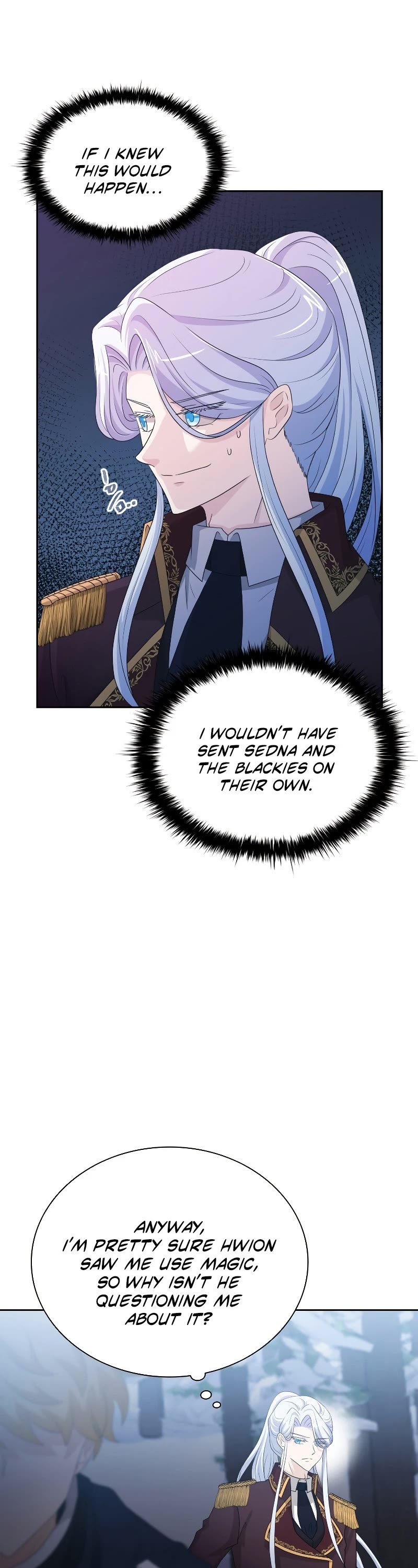 The Book of Lagier Chapter 45 page 36 - Chapter 45